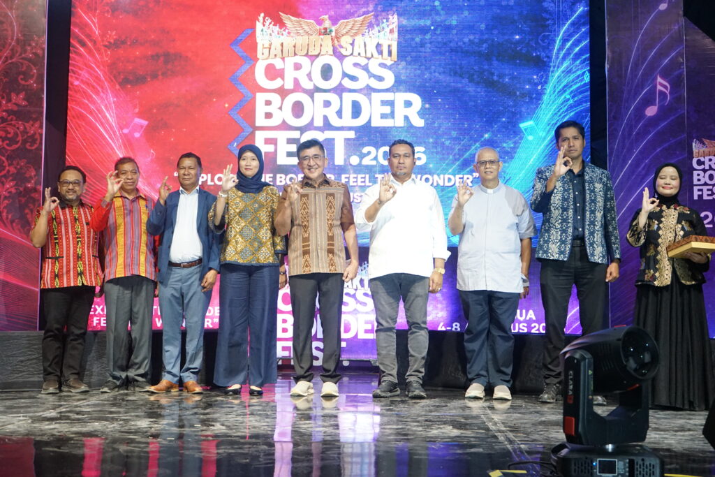 2.977 Transaksi QRIS dalam 5 Hari: Bukti QRIS untuk Warung dan UMKM Kian Diminati