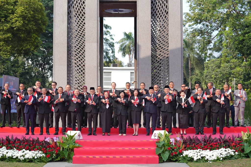 Kartu Kredit Indonesia Resmi Meluncur, Ini Pengaruhnya buat Warung Pengguna QRIS